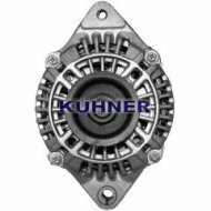 Генератор AD KÜHNER 40980RI
