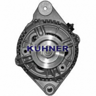 Генератор AD KÜHNER 40992RI
