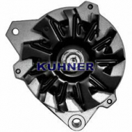 Генератор AD KÜHNER 50933RI