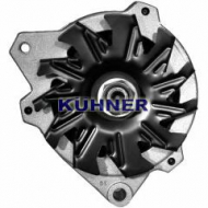 Генератор AD KÜHNER 50939RI