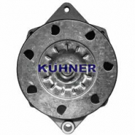 Генератор AD KÜHNER 50955RI