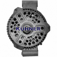 Генератор AD KÜHNER 50963RI