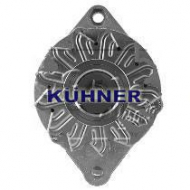 Генератор AD KÜHNER 553000RI