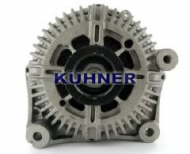 Генератор AD KÜHNER 553020RI