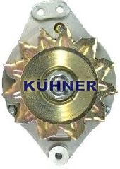 Генератор AD KÜHNER 553068RI