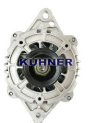 Генератор AD KÜHNER 553181RI