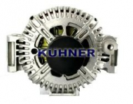 Генератор AD KÜHNER 553210RI