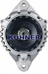 Генератор AD KÜHNER 553250RI