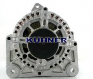 Генератор AD KÜHNER 553290RI