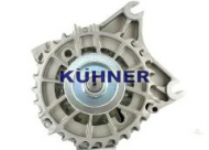Генератор AD KÜHNER 553307RI