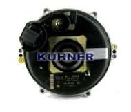 Генератор AD KÜHNER 553366RI