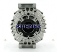 Генератор AD KÜHNER 553464RI