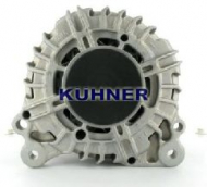 Генератор AD KÜHNER 553481RI