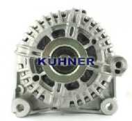 Генератор AD KÜHNER 553546RI
