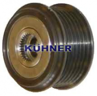 Механизм свободного хода AD KÜHNER 885013