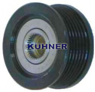 Механизм свободного хода AD KÜHNER 885028