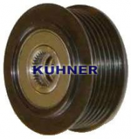 Механизм свободного хода AD KÜHNER 885032