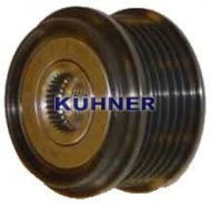 Механизм свободного хода AD KÜHNER 885034