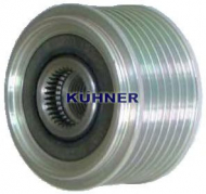 Механизм свободного хода AD KÜHNER 885072