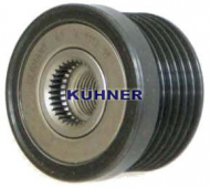 Механизм свободного хода AD KÜHNER 885083
