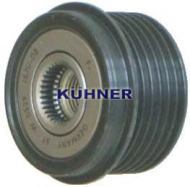 Механизм свободного хода AD KÜHNER 885084