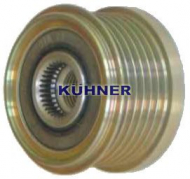 Механизм свободного хода AD KÜHNER 885091