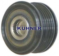 Механизм свободного хода AD KÜHNER 885126