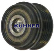 Механизм свободного хода AD KÜHNER 885328