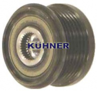 Механизм свободного хода AD KÜHNER 885340