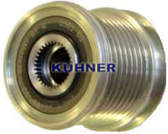 Механизм свободного хода AD KÜHNER 885364