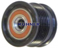Механизм свободного хода AD KÜHNER 885370