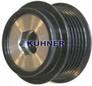 Механизм свободного хода AD KÜHNER 885383