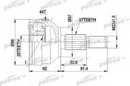 Шарнирный комплект PATRON PCV1200