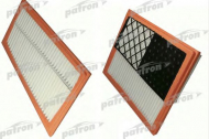 Фильтр PATRON PF1297