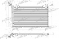 Конденсатор PATRON PRS1098
