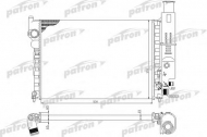 Теплообменник PATRON PRS3030