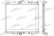 Теплообменник PATRON PRS3595