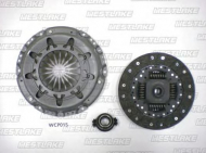 Комплект сцепления WESTLAKE WCP015
