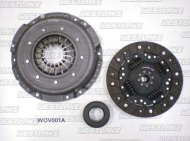 Комплект сцепления WESTLAKE WOV001A