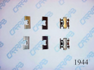 Комплектующие CARRAB BRAKE PARTS 1944
