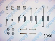 Комплектующие CARRAB BRAKE PARTS 3066
