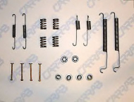 Комплектующие CARRAB BRAKE PARTS 3254