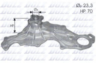 Насос DOLZ F116