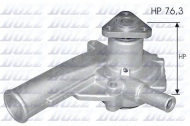Насос DOLZ F147