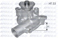 Насос DOLZ T116