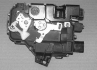 Замок BUGIAD BSP20493