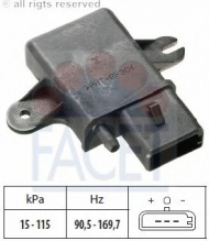 Датчик FACET 10.3002