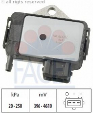 Датчик FACET 10.3016