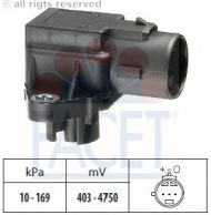 Датчик FACET 10.3031