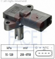 Датчик FACET 10.3074